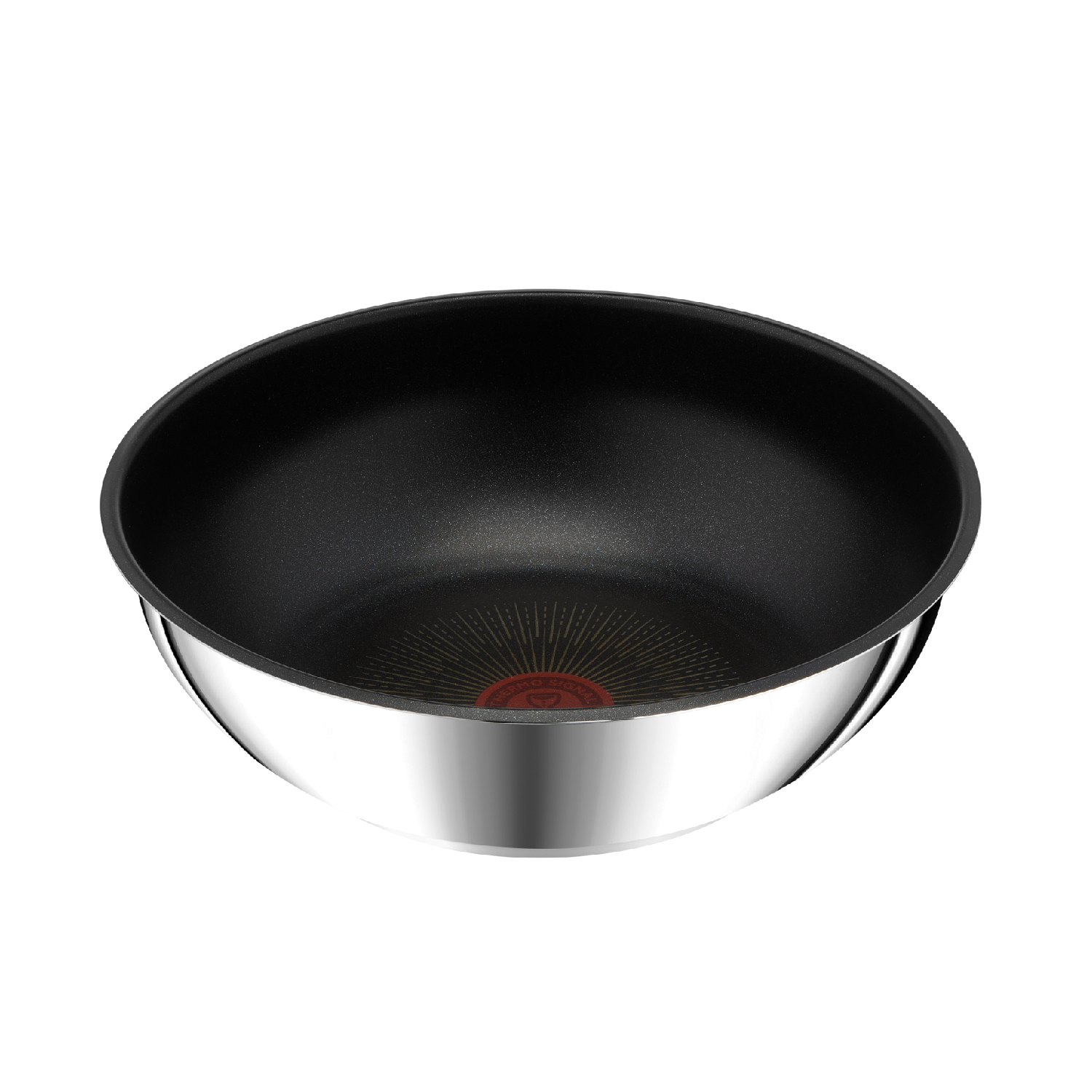 ティファール IH ステンレス アンリミテッド ウォックパン 26cm ２個ガス インジニオ・ネオ IHステンレス・アンリミテッド ウォックパン