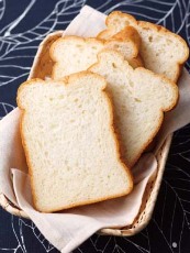ごはん食パン（ブーランジェリー） | レシピ | ティファール公式サイト