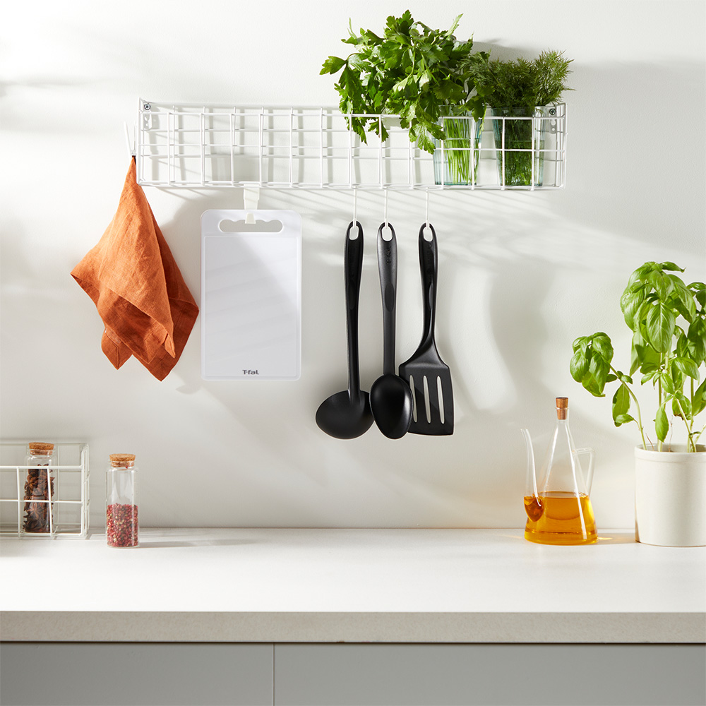 新品Michi カッティングボード for Fish L Amazon | JB Home Collection、魚の形をした竹製まな板 13インチx5.5