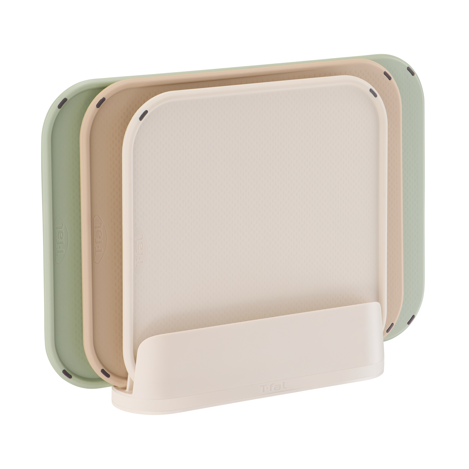 インジニオ スマート カッティングボード プレミアムセット ナチュラル