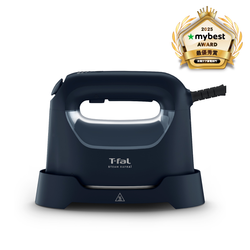 スチーム ラフレ マットブラック DV8076J0 | ティファール公式サイト