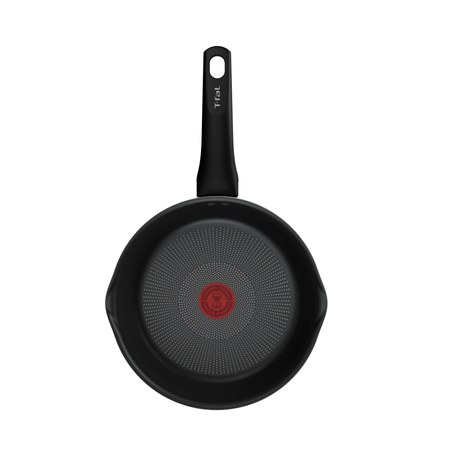 モカ　２点 IHチタン・エクセレンス モカ マルチパン22cm G17217