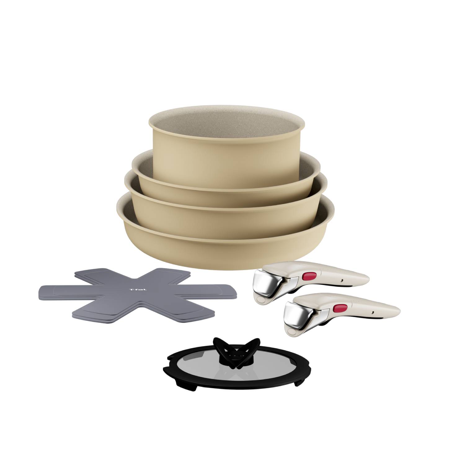 インジニオ・ネオ IHパレットアミ ハニーベージュ セット10 L835SA