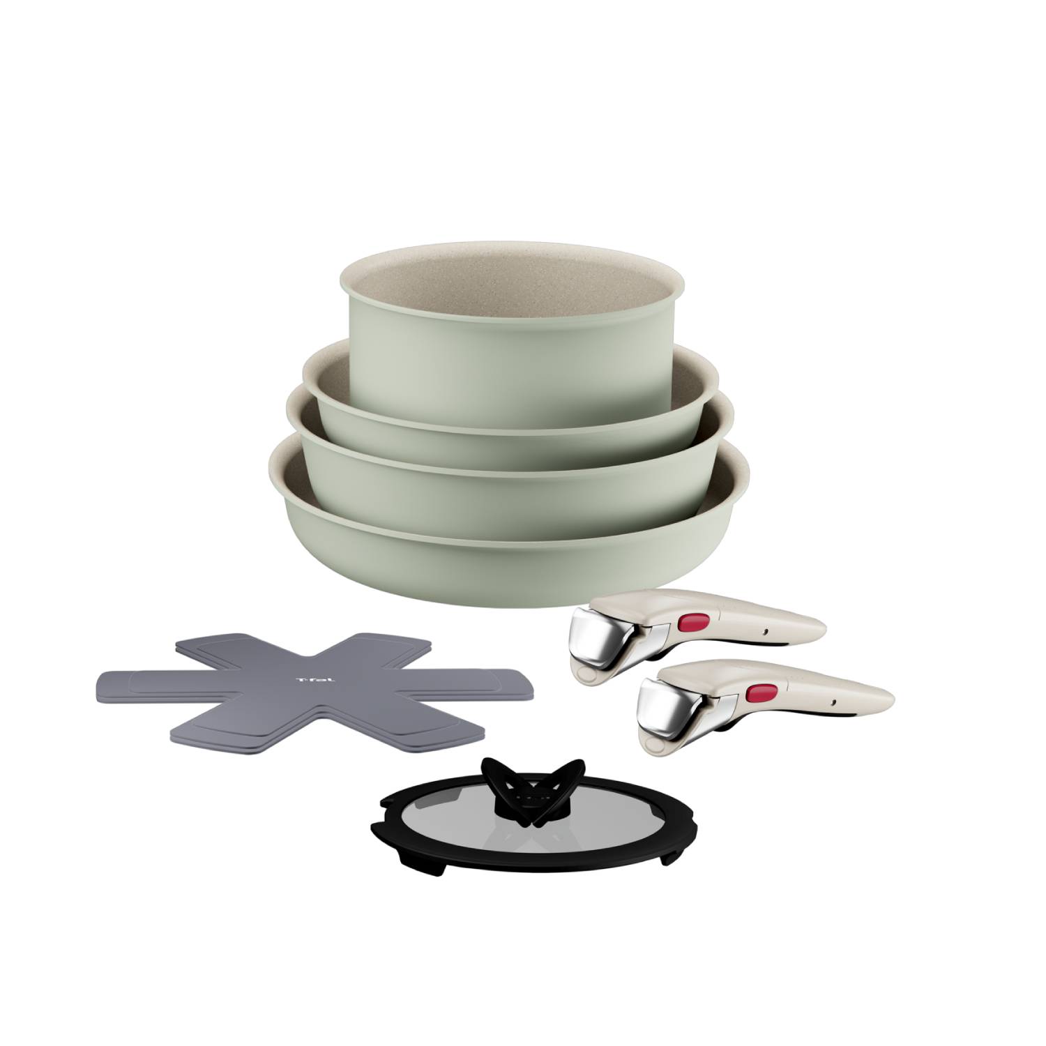 インジニオ・ネオ IHパレットアミ ハニーベージュ セット10 L835SA