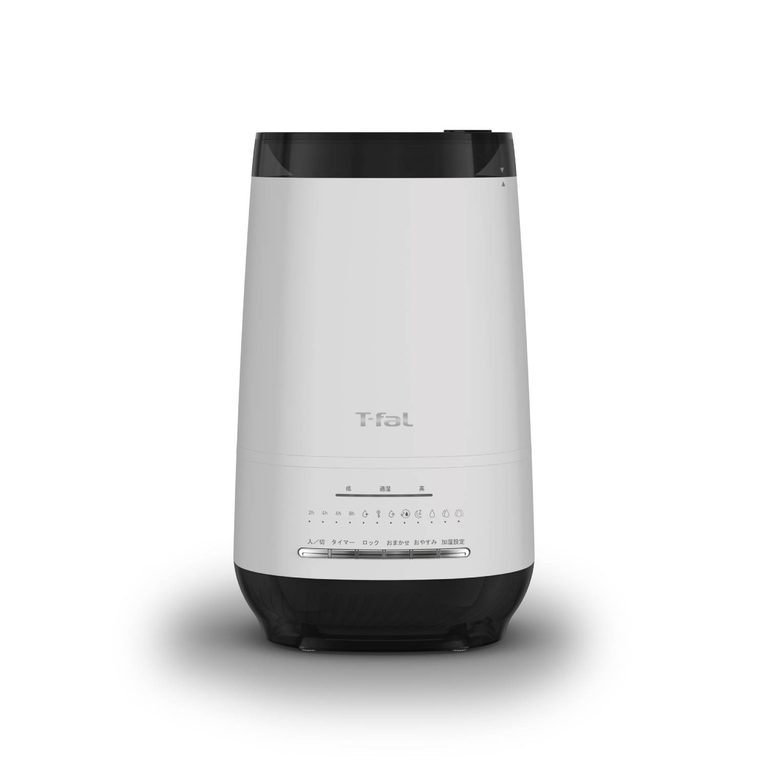 T-fal Steam and Mist 加湿器 4L Amazon.co.jp: Tefal HD3040J0 Humidifier 4L 