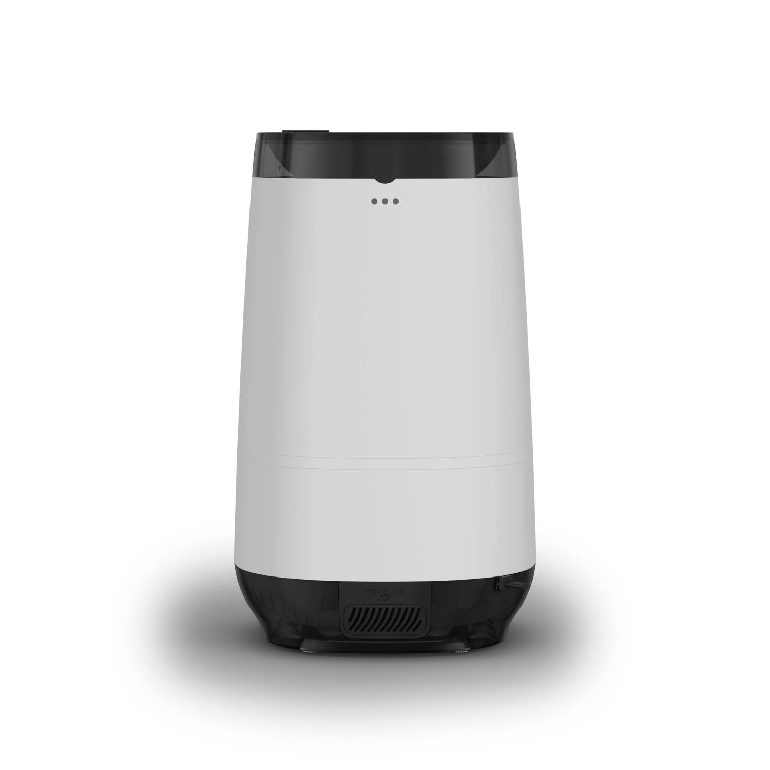 ティファール 加湿器 4L 加熱超音波式加湿器 HD3040J0 e3c13f5c7ccd748e79d6a9153c2013