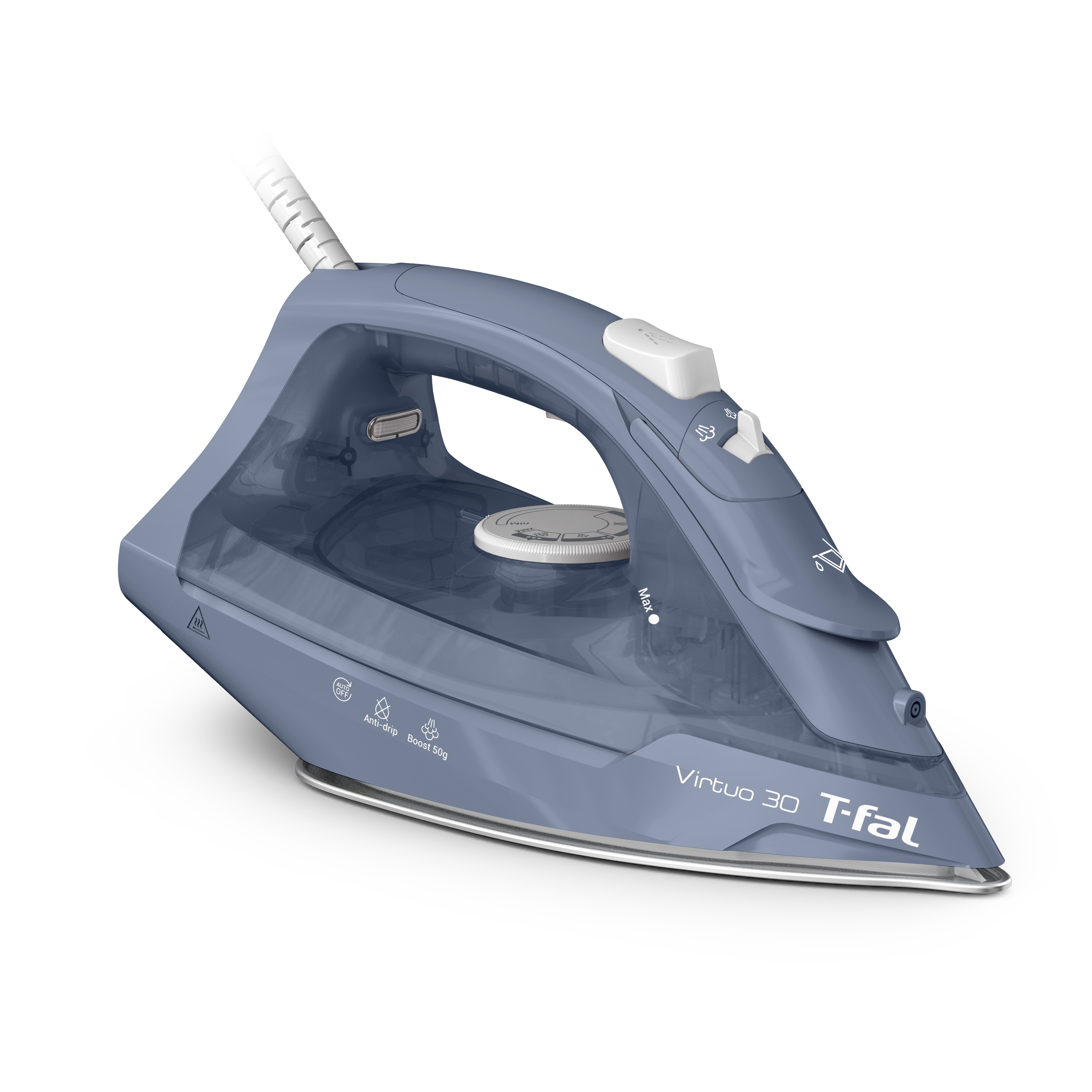 ヴァーチュオ30 ブルー FV2C66J0 | ティファール公式サイト