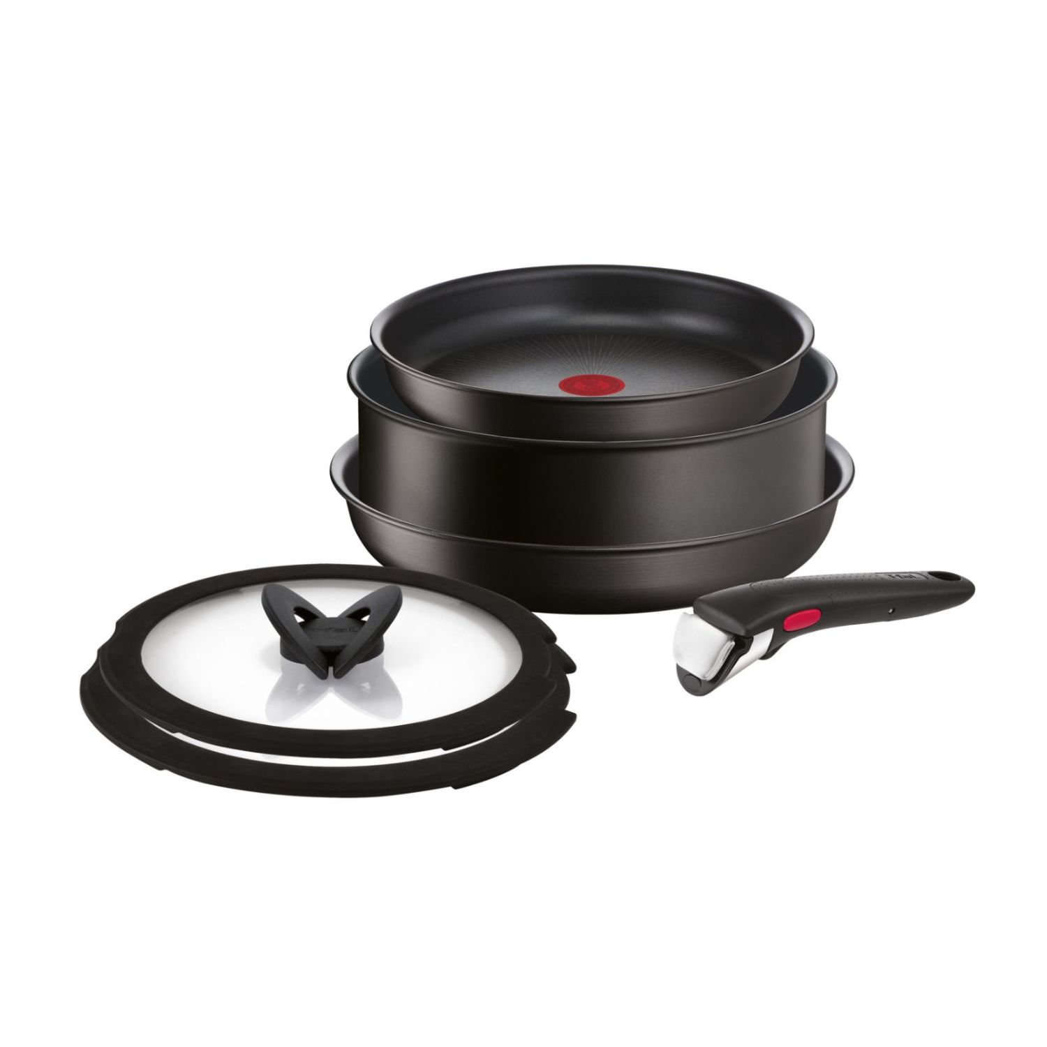 インジニオ・ネオ IHノワール・アンリミテッド セット6 L38893