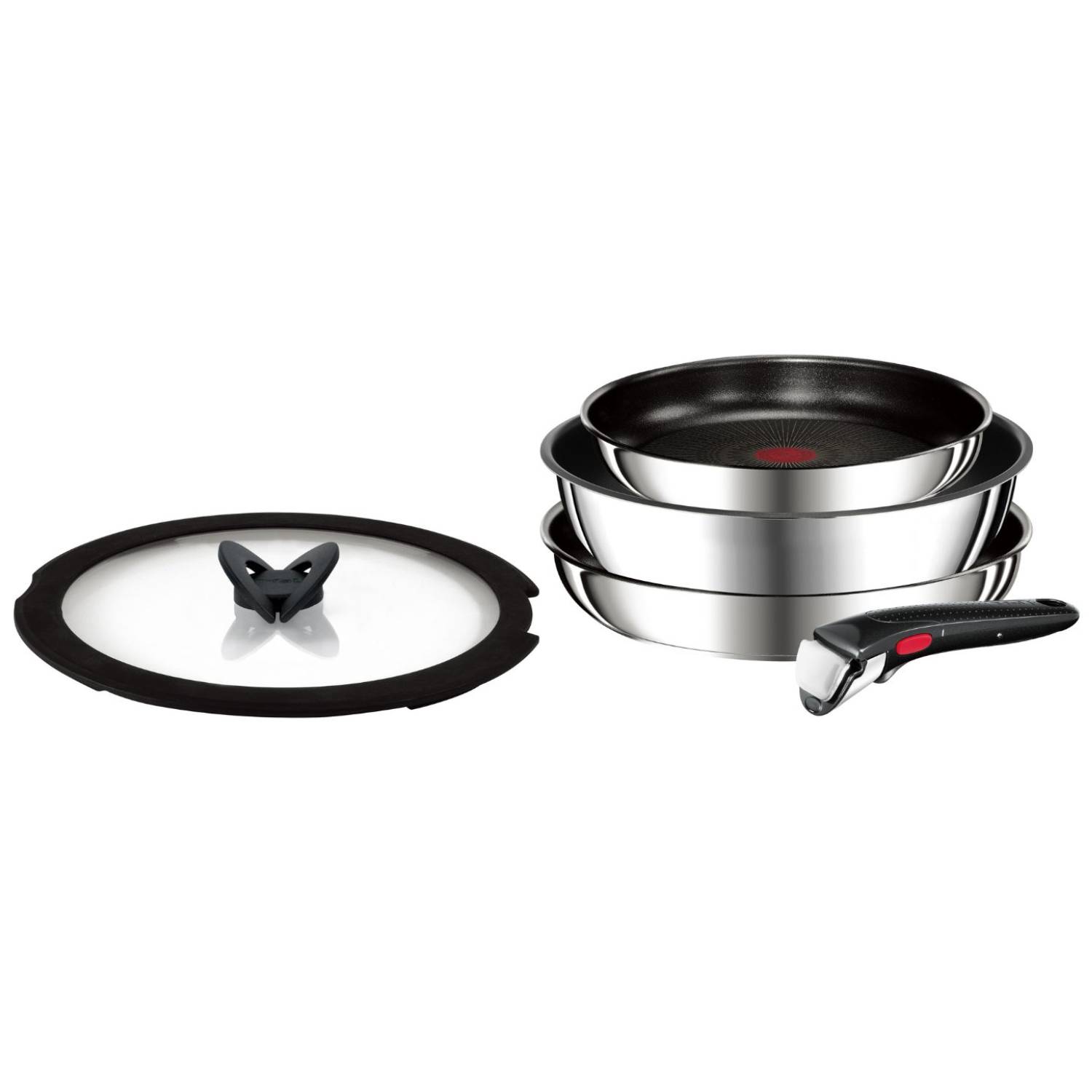 インジニオ・ネオ IHステンレス マルキーズ・アンリミテッド セット5