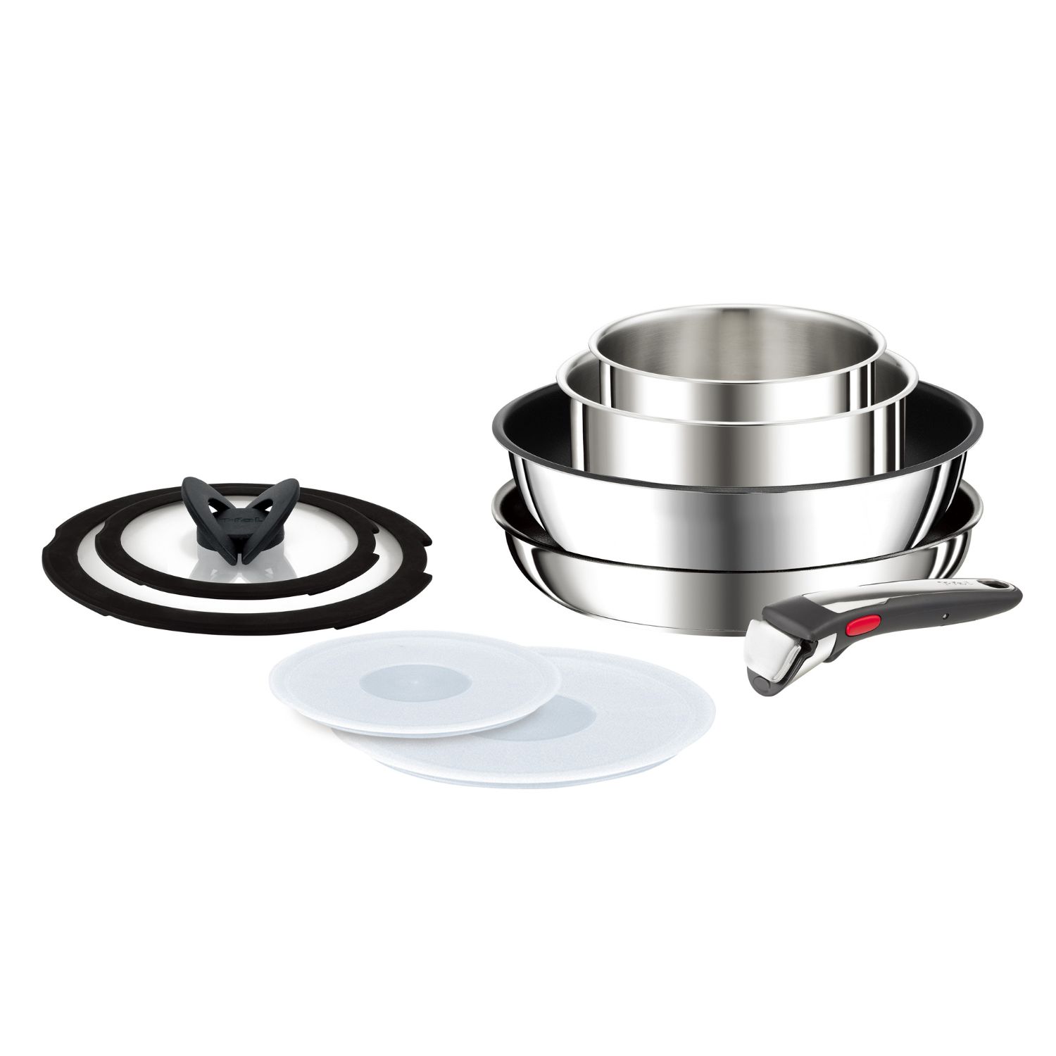 インジニオ・ネオ IHステンレス ルフレ・アンリミテッド セット9