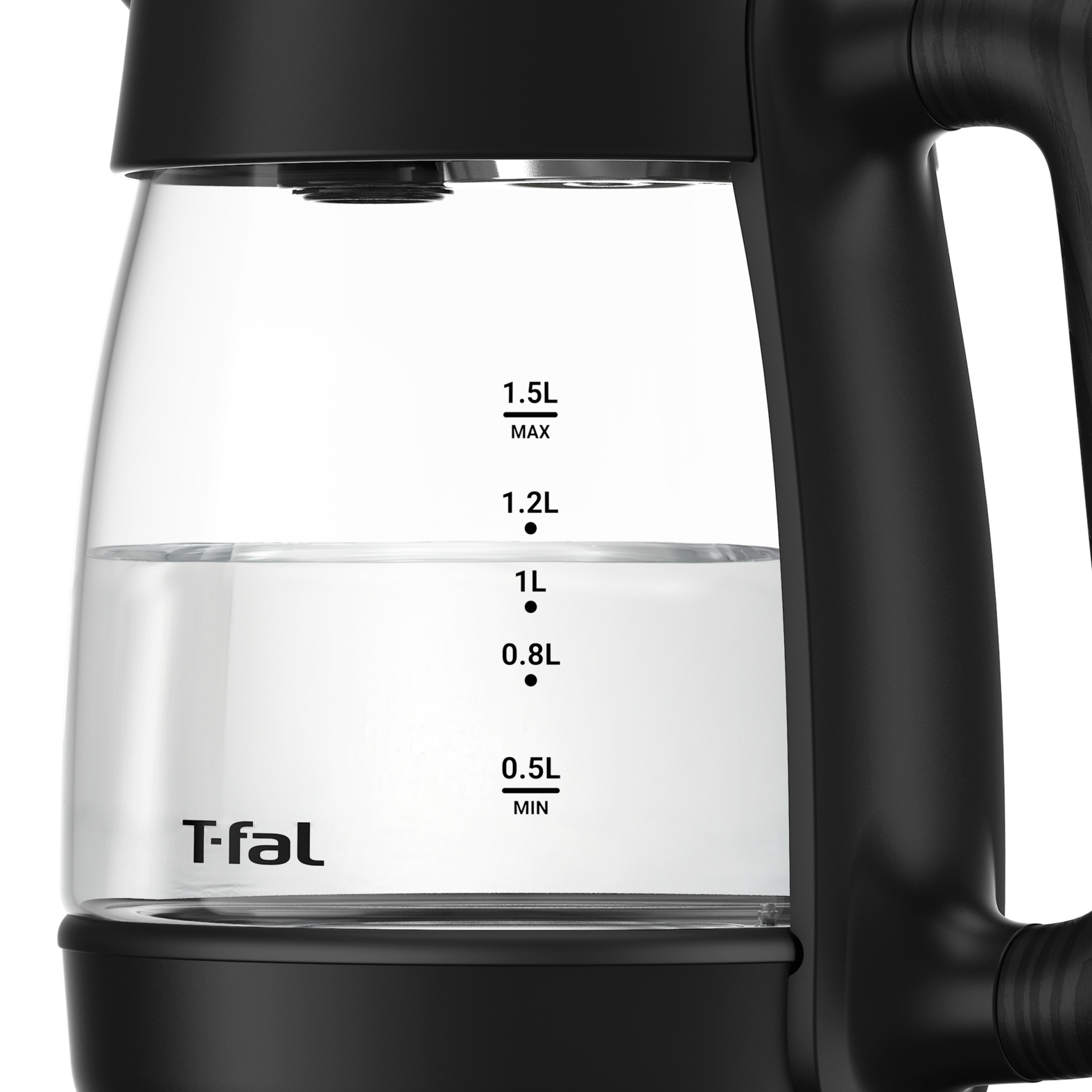 グラス ロック コントロール 1.5L（直営店限定） | ティファール公式サイト