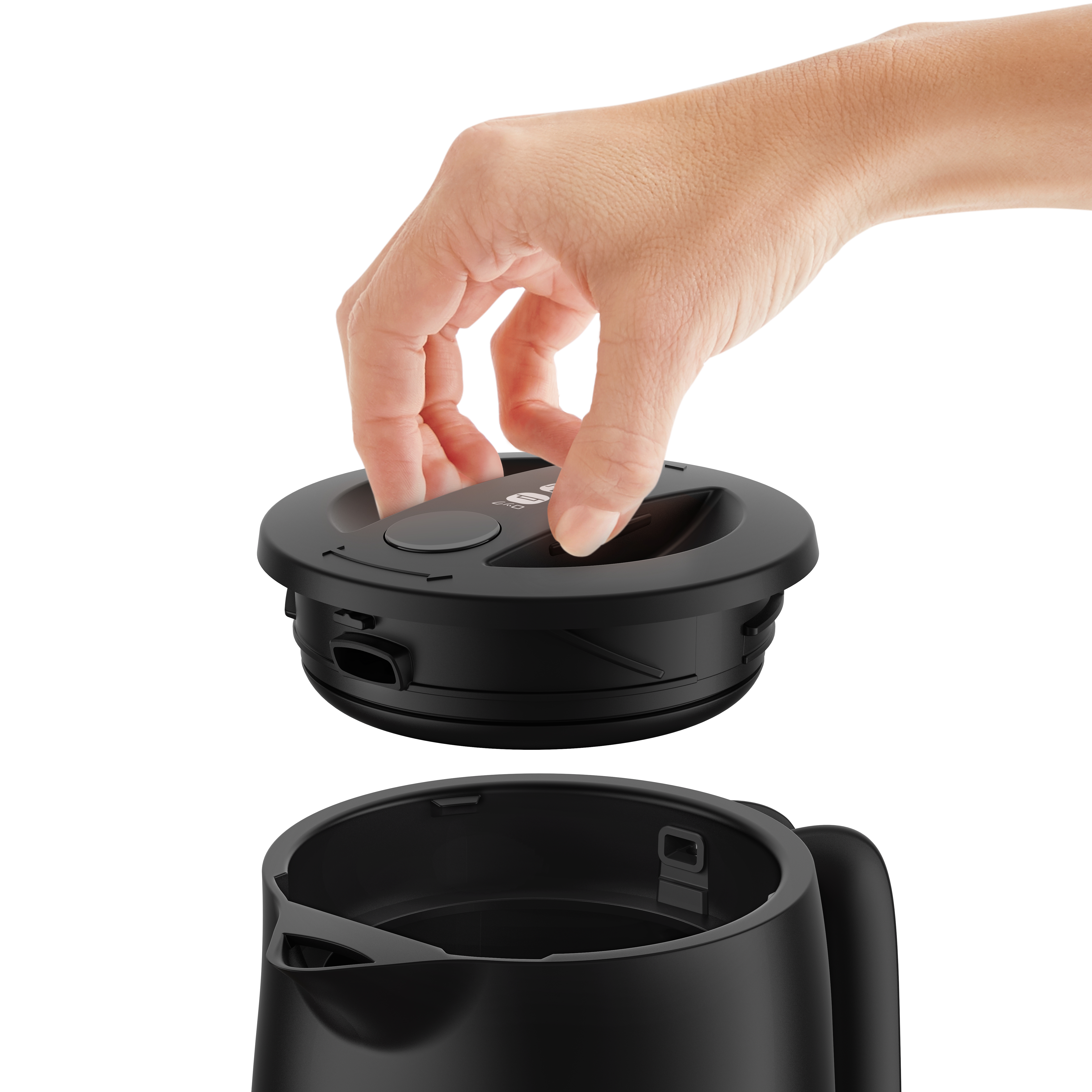 エッセンシャル ロック 1.5L （直営店限定） | ティファール公式サイト