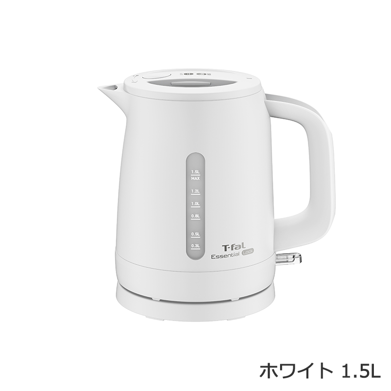 Sa!nt×N!ght×Tr!ckフェネル【LSR】 エッセンシャル ロック 1.5L （直営店限定） | ティファール公式サイト
