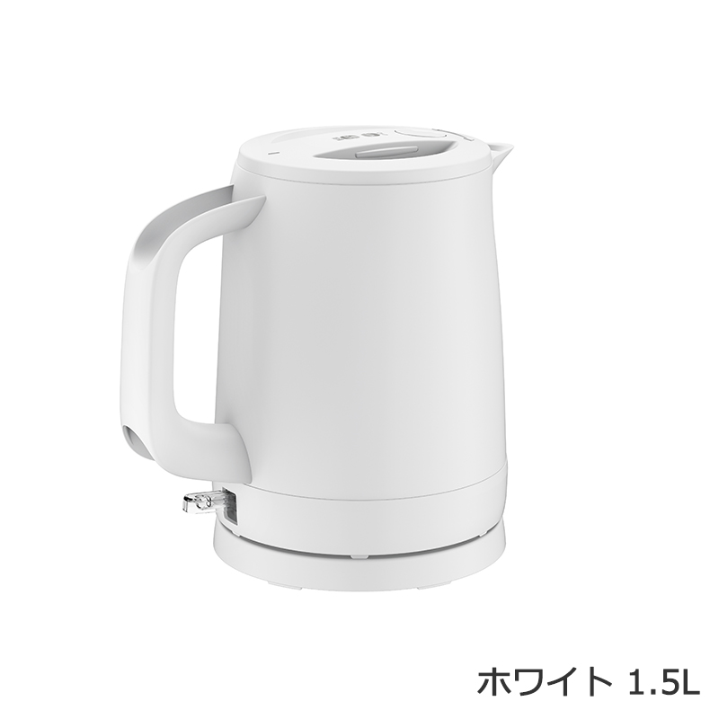 エッセンシャル ロック 1.5L （直営店限定） | ティファール公式サイト