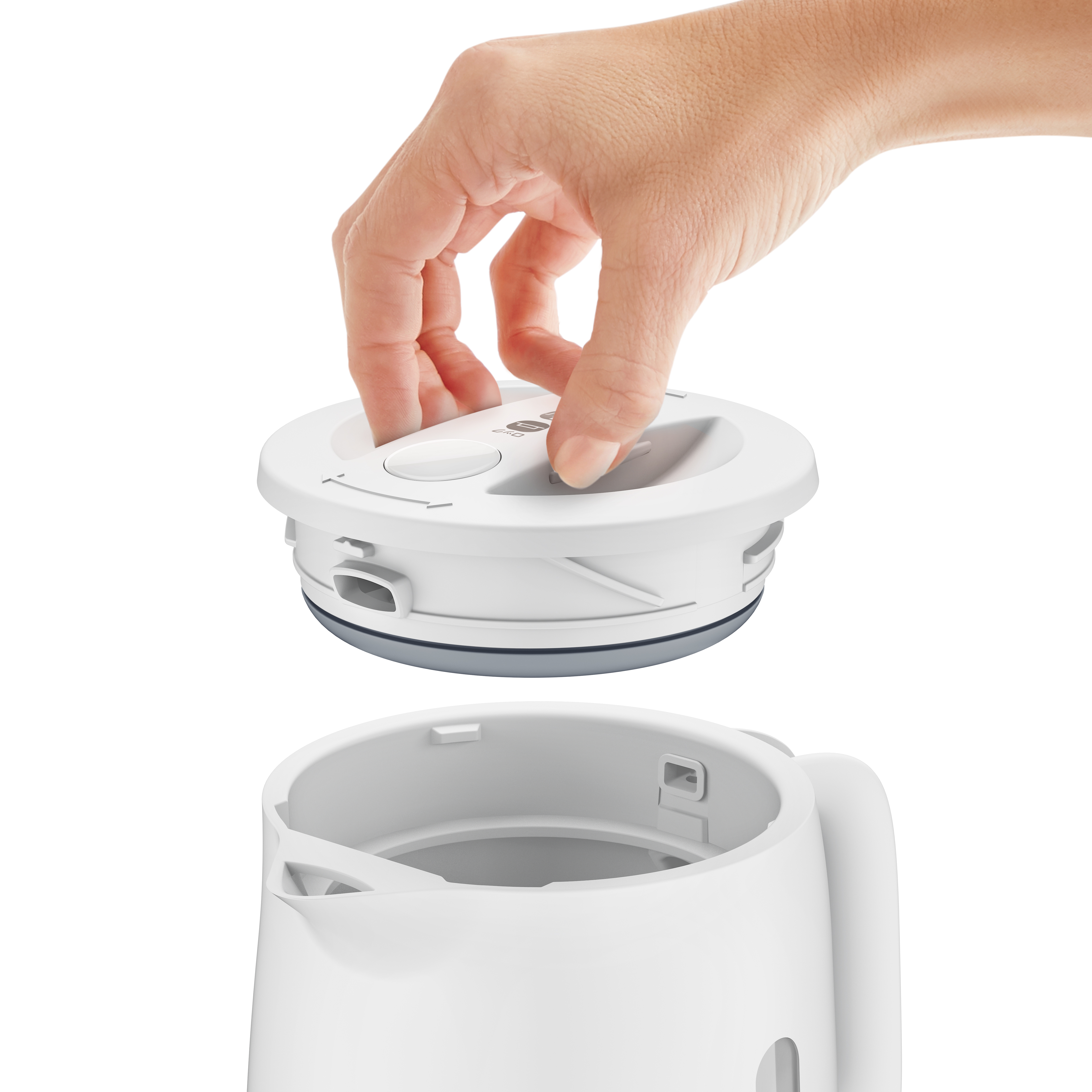 エッセンシャル ロック 1.5L （直営店限定） | ティファール公式サイト