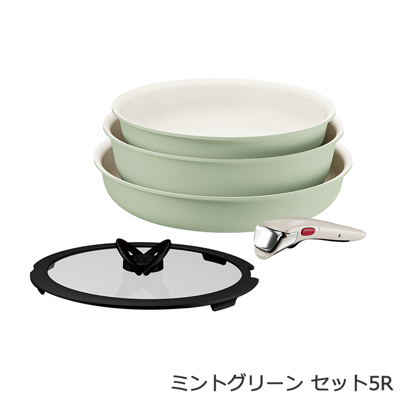 インジニオ・ネオ IHパレット（直営店限定） | ティファール公式サイト