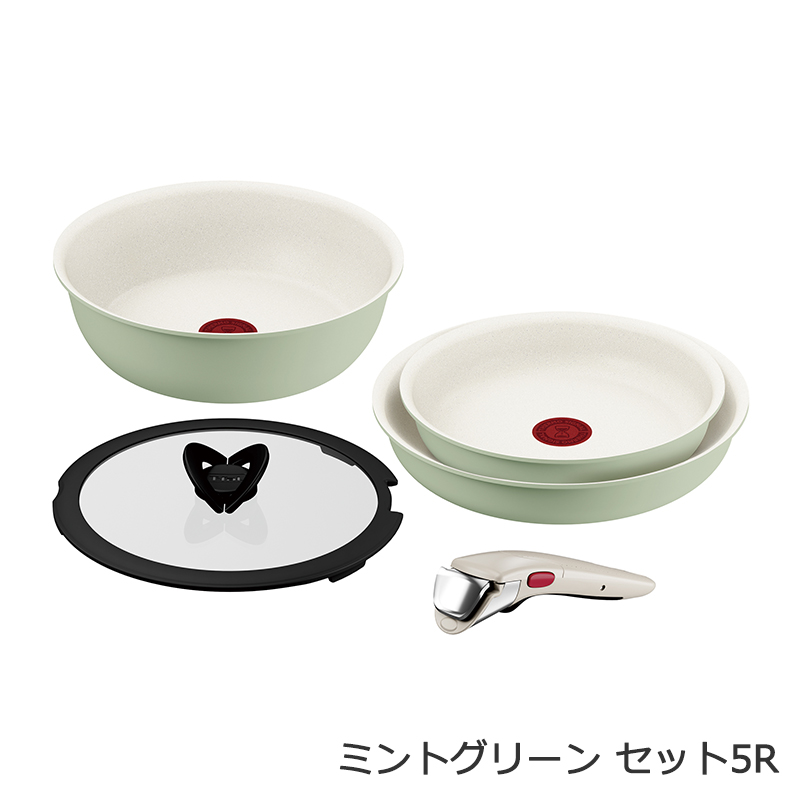 インジニオ・ネオ IHパレット（直営店限定） | ティファール公式サイト