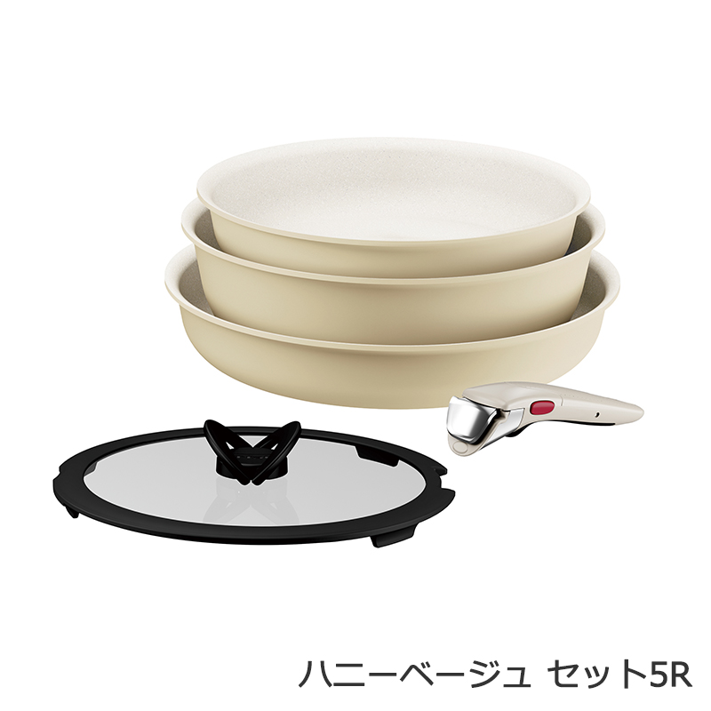 インジニオ・ネオ IHパレット（直営店限定） | ティファール公式サイト