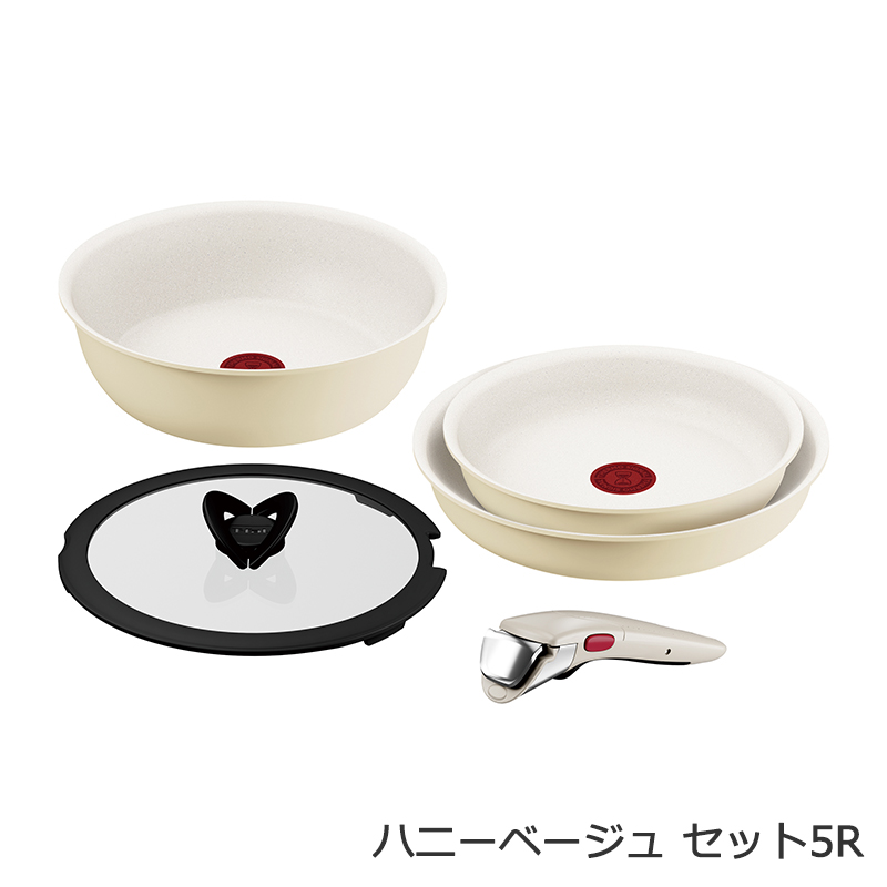 インジニオ・ネオ IHパレット（直営店限定） | ティファール公式サイト