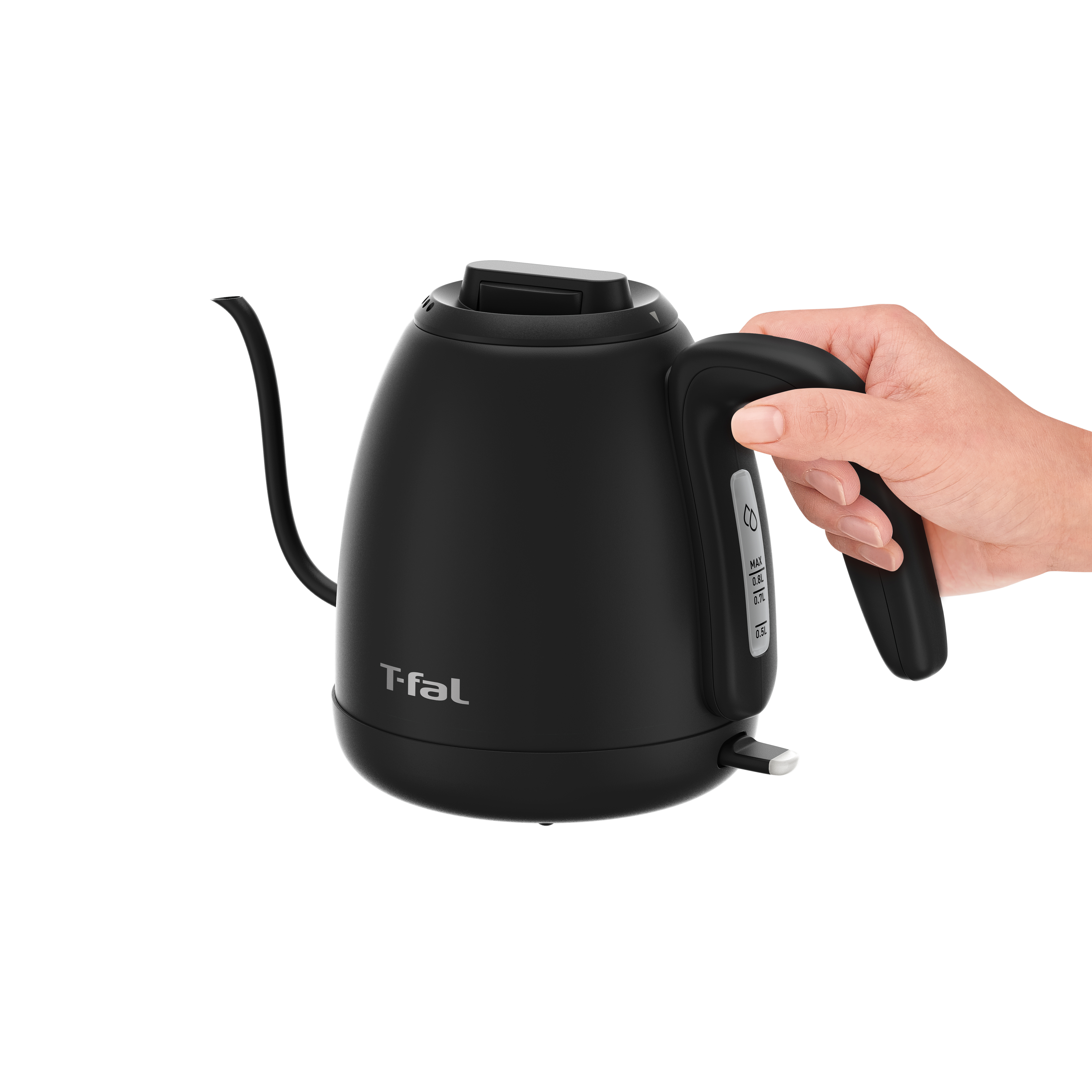 カフェ ロック 0.8L KO9218JP | ティファール公式サイト【オンライン