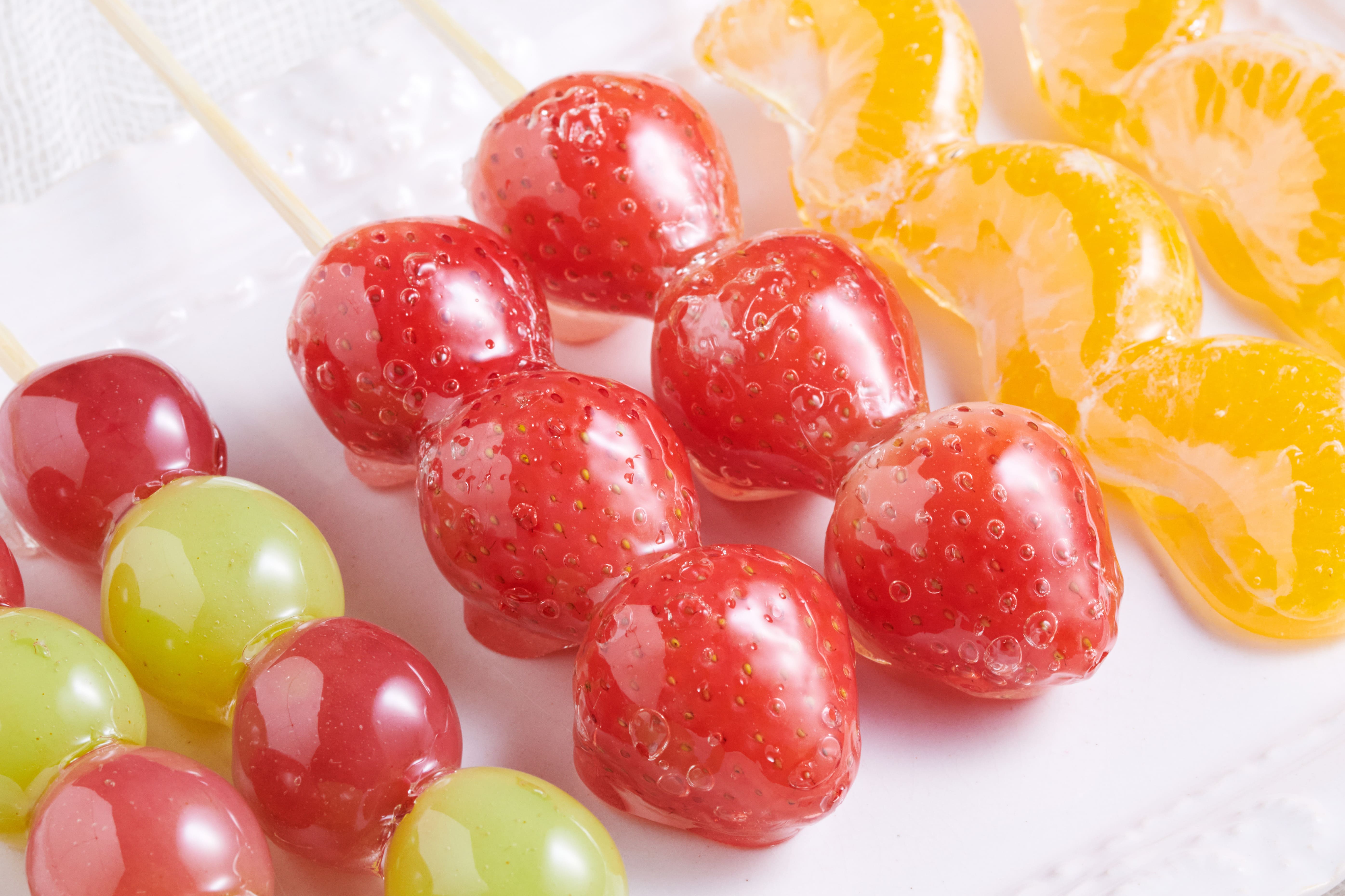 fruit 